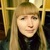 Светлана Чистохина