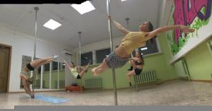 Фотография Pole School 2