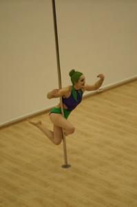 Фотография Pole Dance 4