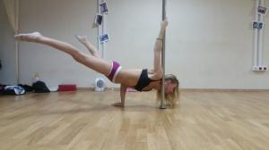 Фотография Pole Dance 1