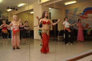 Фотография Belly Dance 5