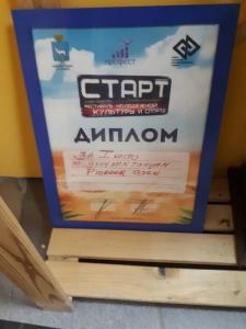 Фотография Ghetto Hip-Hop School 0